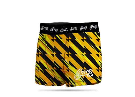 Jetset Compression Brief Shorts