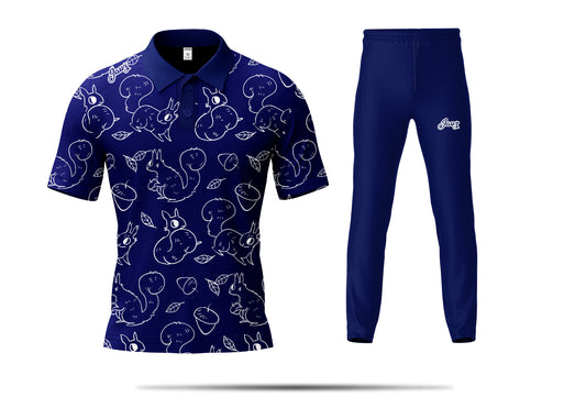 Jigsaw Cricket Uniform