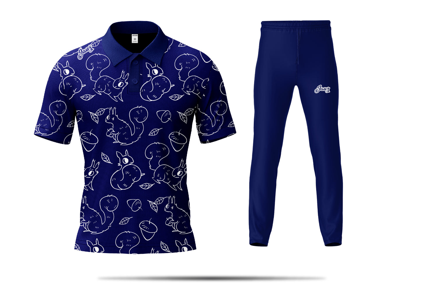 Jigsaw Cricket Uniform