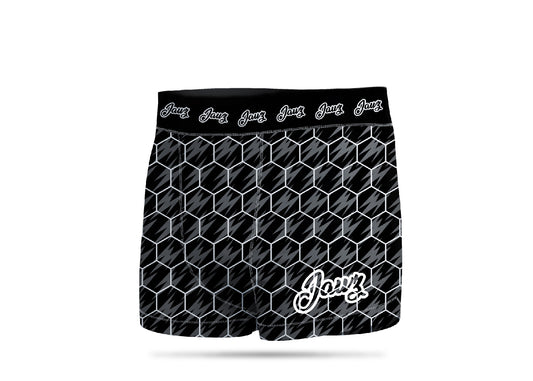 Journey Compression Brief Shorts