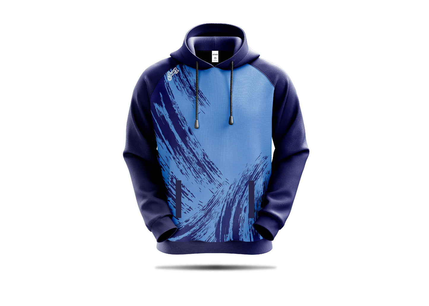 Journey Hoody