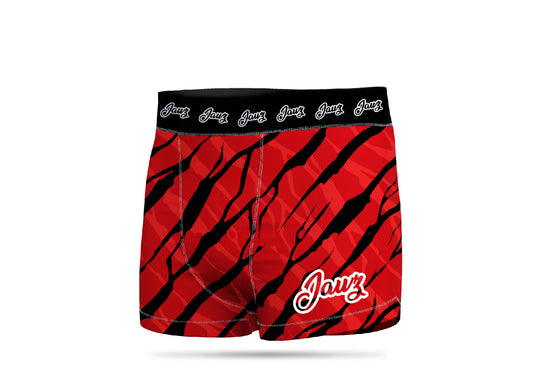 Joystride Compression Brief Shorts
