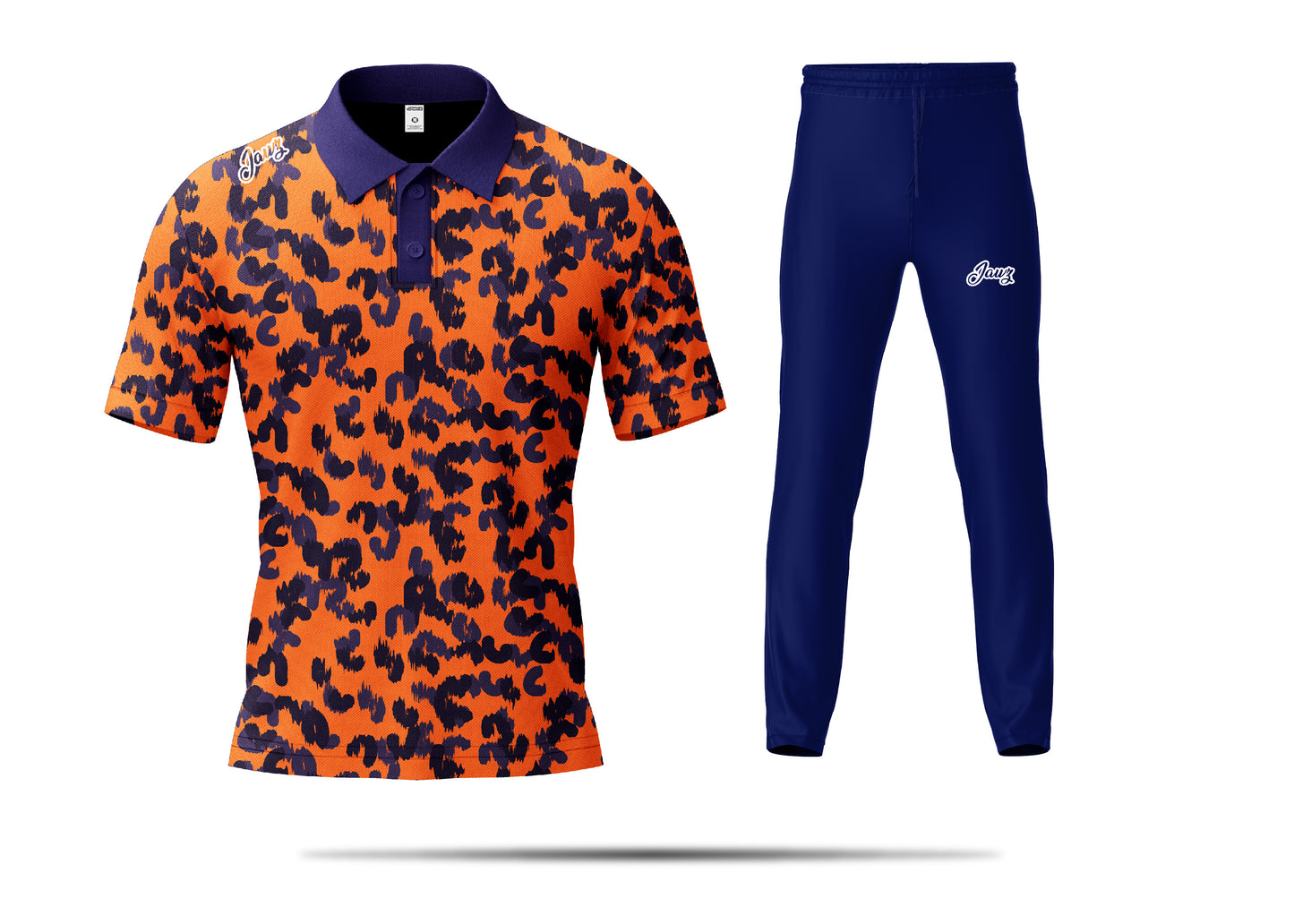 Jumpstart Cricket Uniform