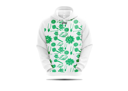 (Copy) Iceflex Hoody