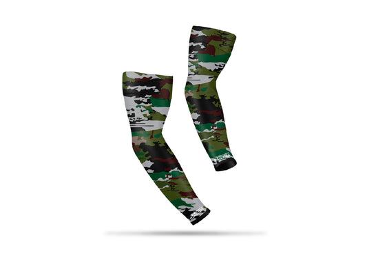 Jungle COMPRESSION SLEEVES