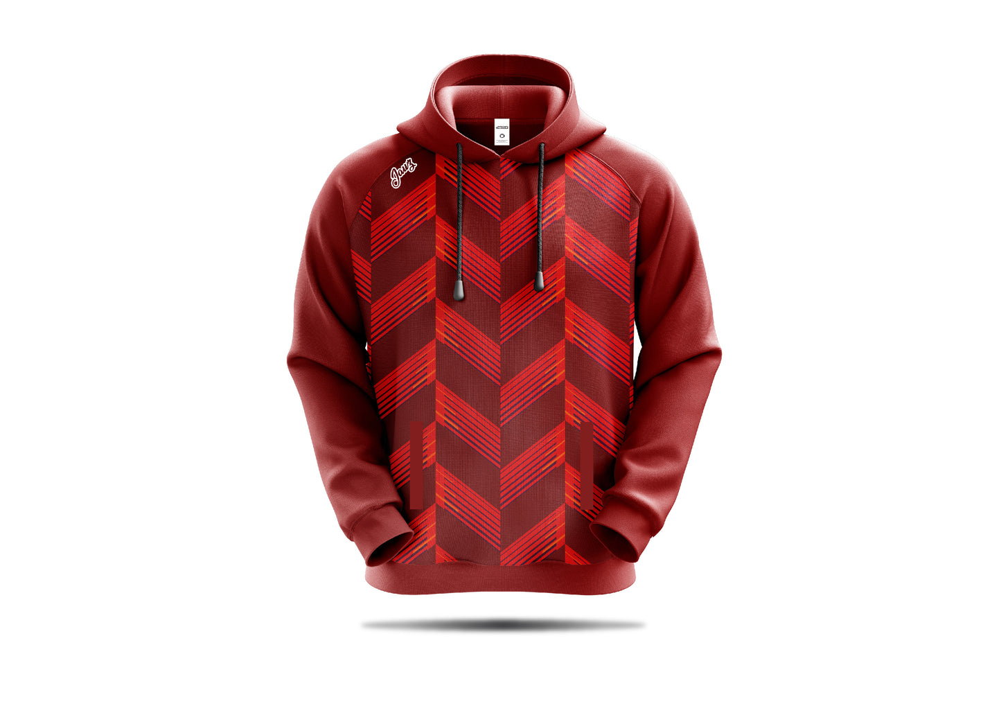 Justflex Hoody