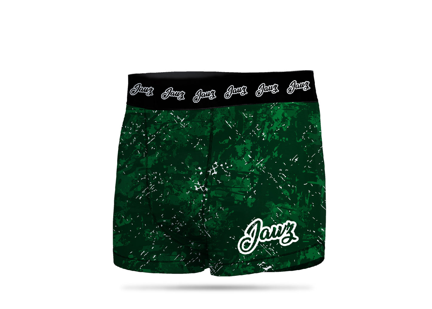 JustVibeCompression Brief Shorts