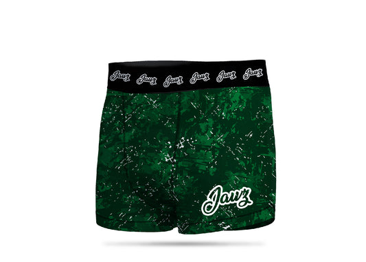 JustVibeCompression Brief Shorts