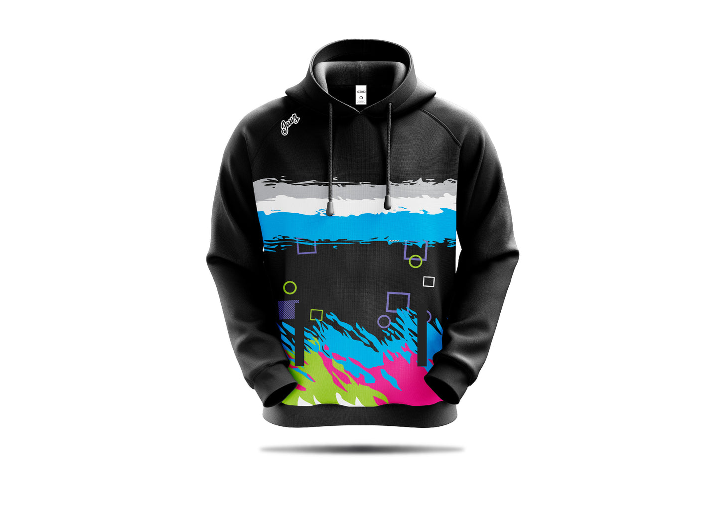 Justice  Hoody