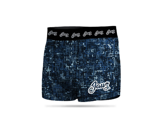 KaizenCompression Brief Shorts