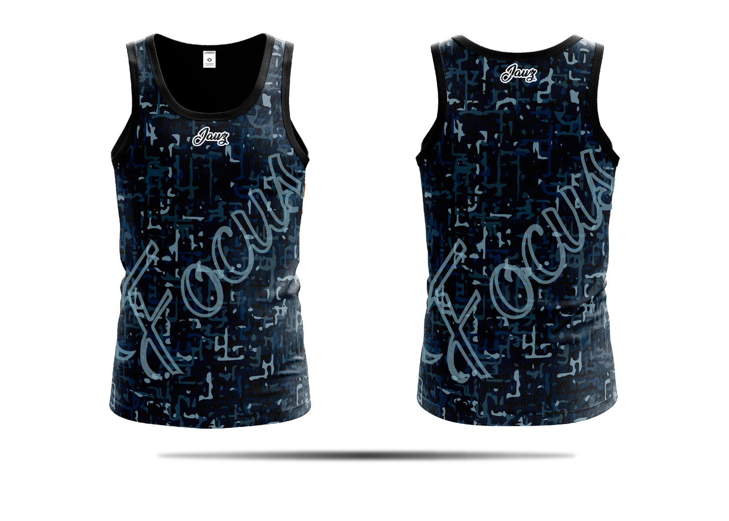 Kaizen TANKTOP