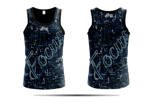 Kaizen TANKTOP