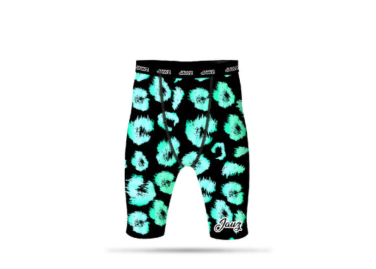 KAPPA COMPRESSION SHORTS EXTENDED