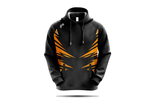 Kick fit hoody