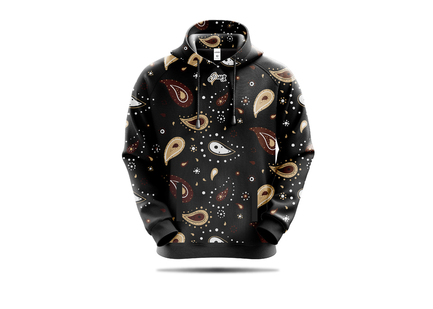 Kingstride  Hoody