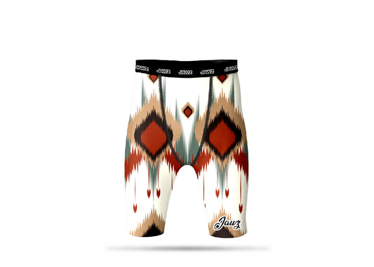 KISMET COMPRESSION SHORTS EXTENDED