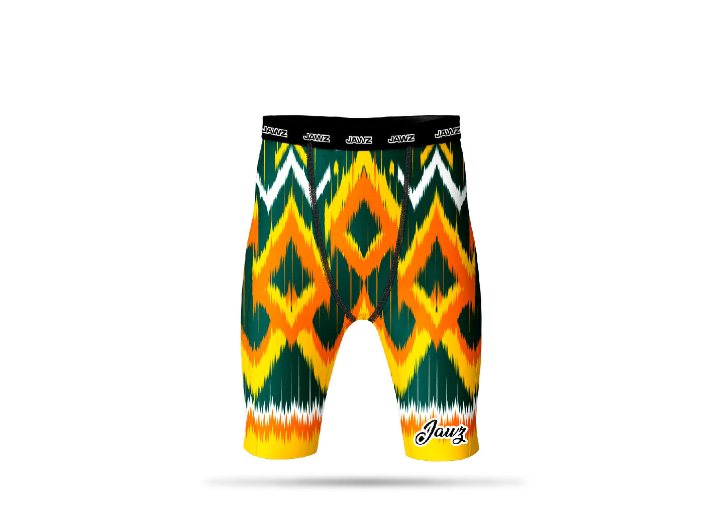 KITE COMPRESSION SHORTS EXTENDED