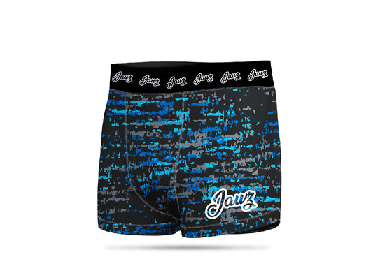 Kiloscape Compression Brief Shorts