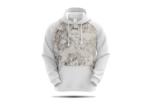 LUSH CAMO HOODY