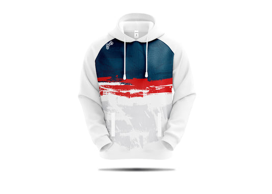 Launch fit hoody