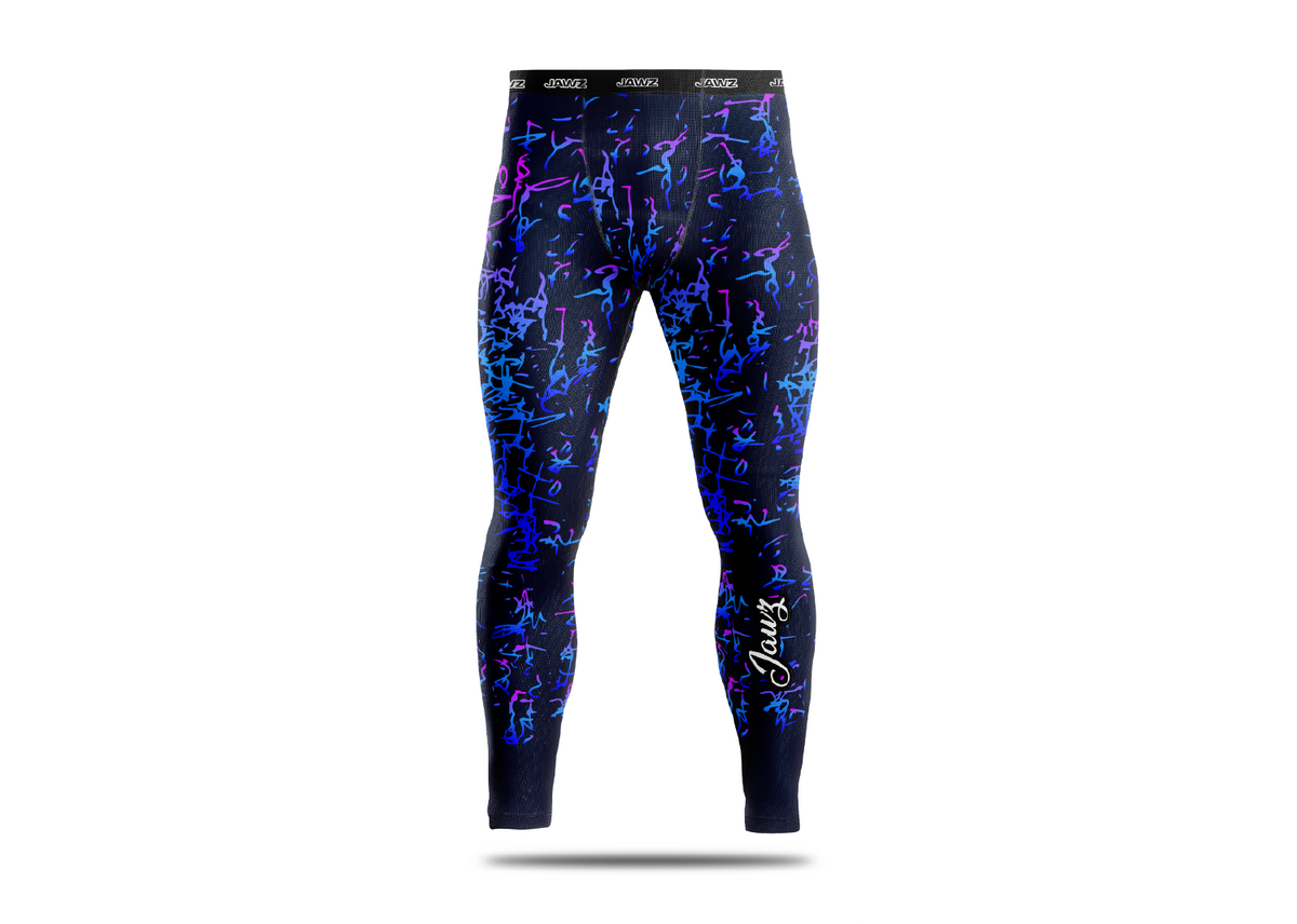 LEAN COMPRESSION LOWER