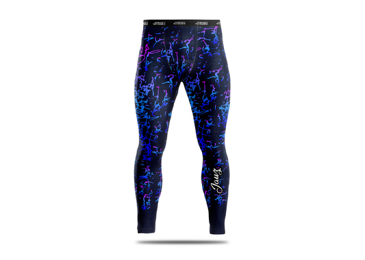 LEAN COMPRESSION LOWER