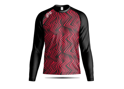 Lightning Full Sleeves Shirt