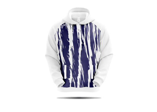 Linear Hoody