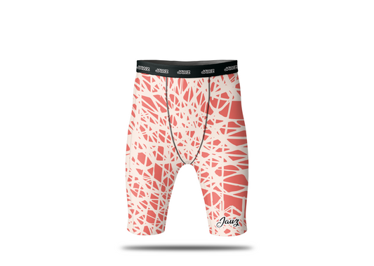 LINING COMPRESSION SHORTS EXTENDED
