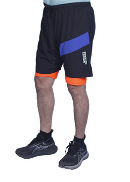 HYBRID SHORTS