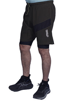 HYBRID SHORTS