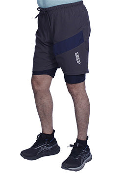 HYBRID SHORTS