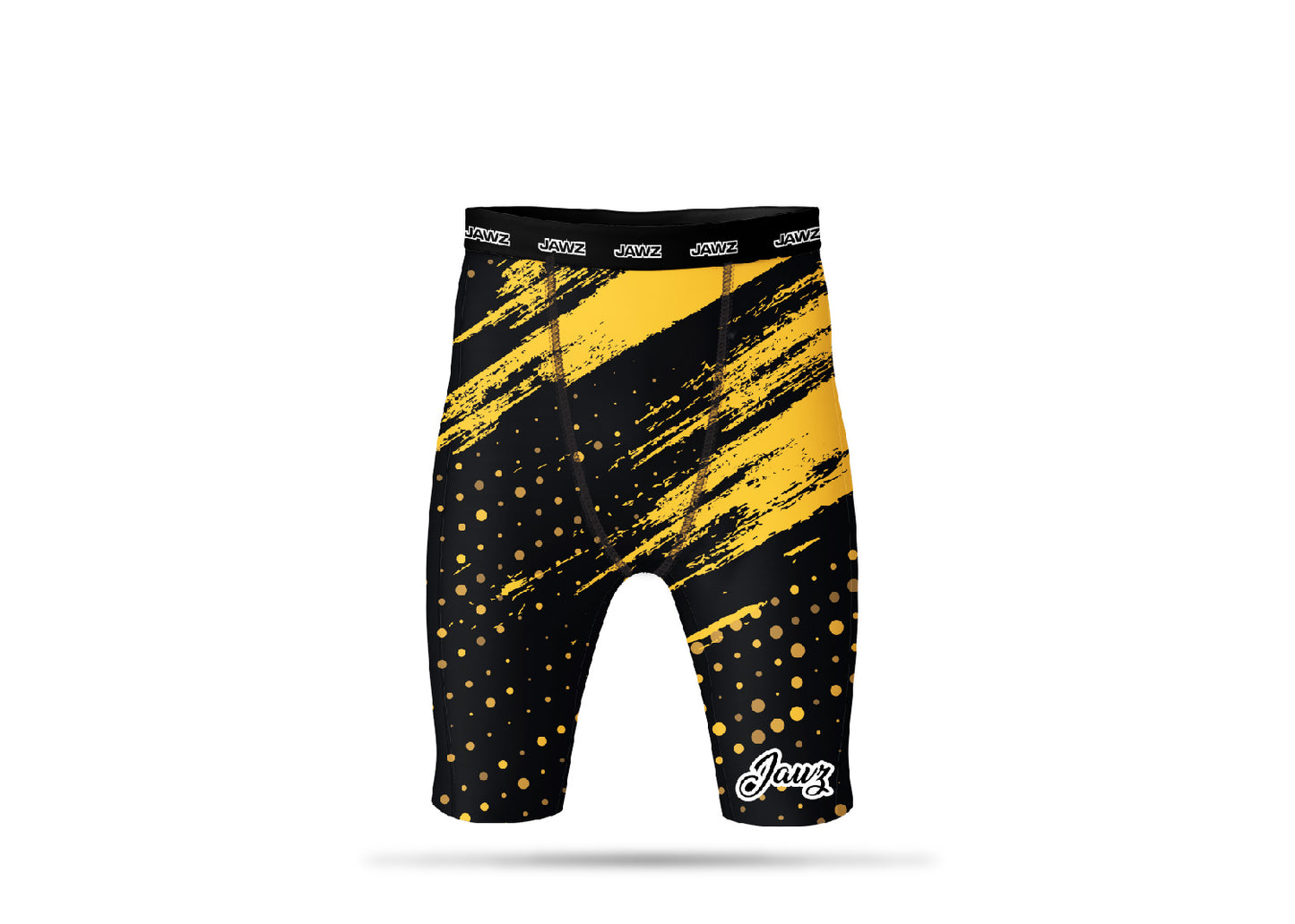 MYSTIC COMPRESSION SHORTS EXTENDED