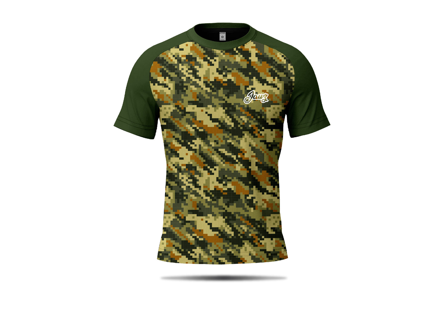 Milspec Shirt