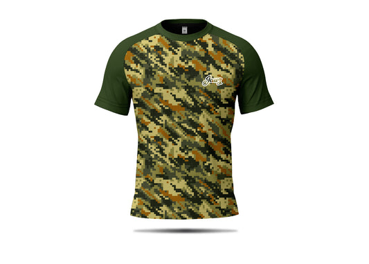 Milspec Shirt