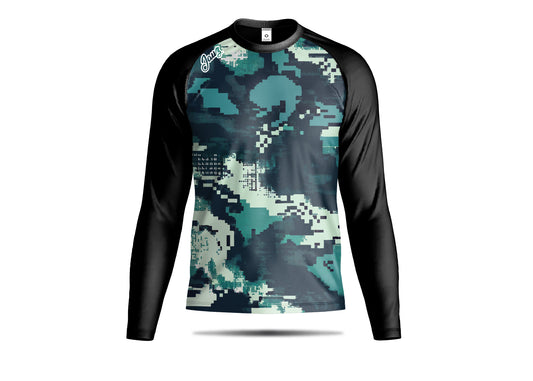 Mirage  Full Sleeves Shirt