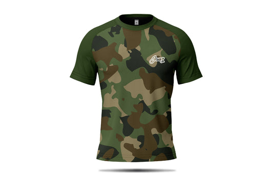 Mission Shirt