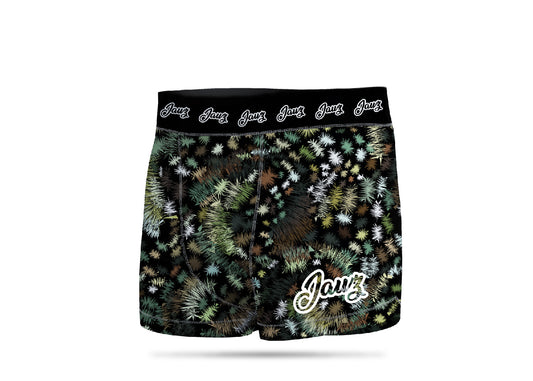 Mixket  Compression Brief Shorts