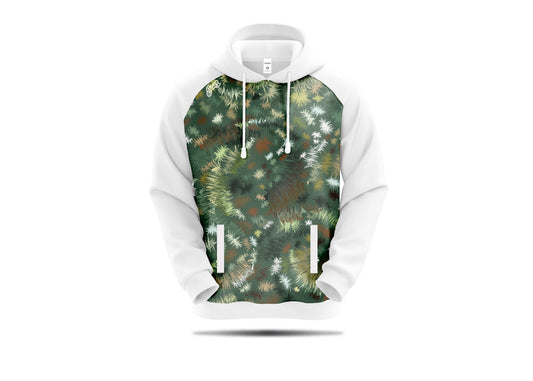 Momentum Hoody