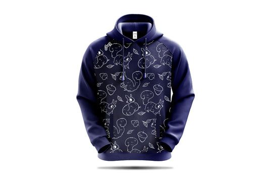 Monarch Hoody V-2