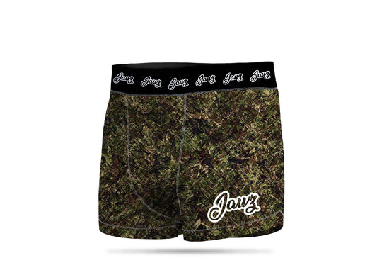 Muscleflow Compression Brief Shorts