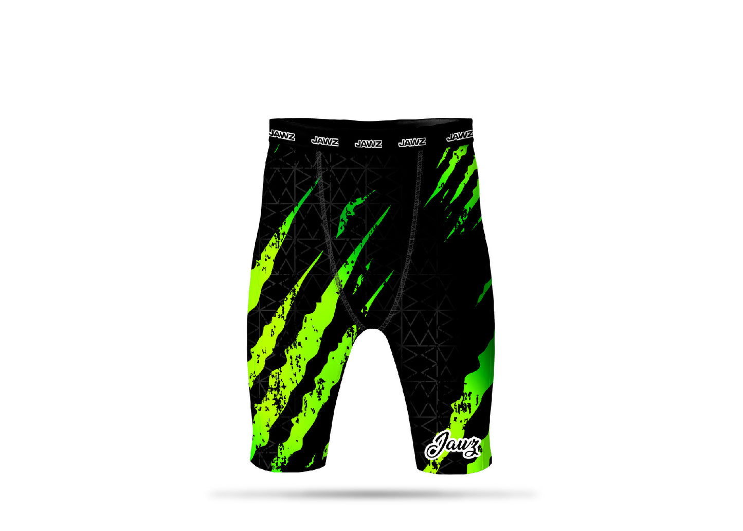 NIMBUS COMPRESSION SHORTS EXTENDED