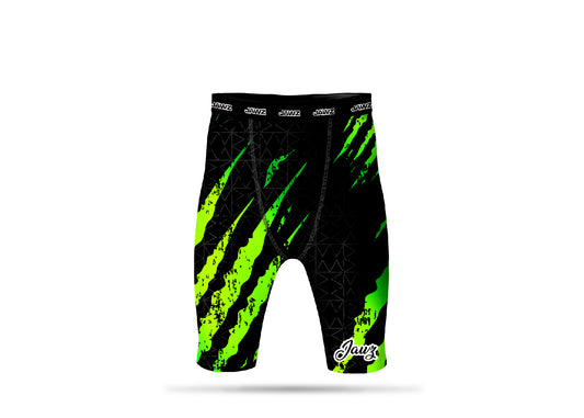 NIMBUS COMPRESSION SHORTS EXTENDED