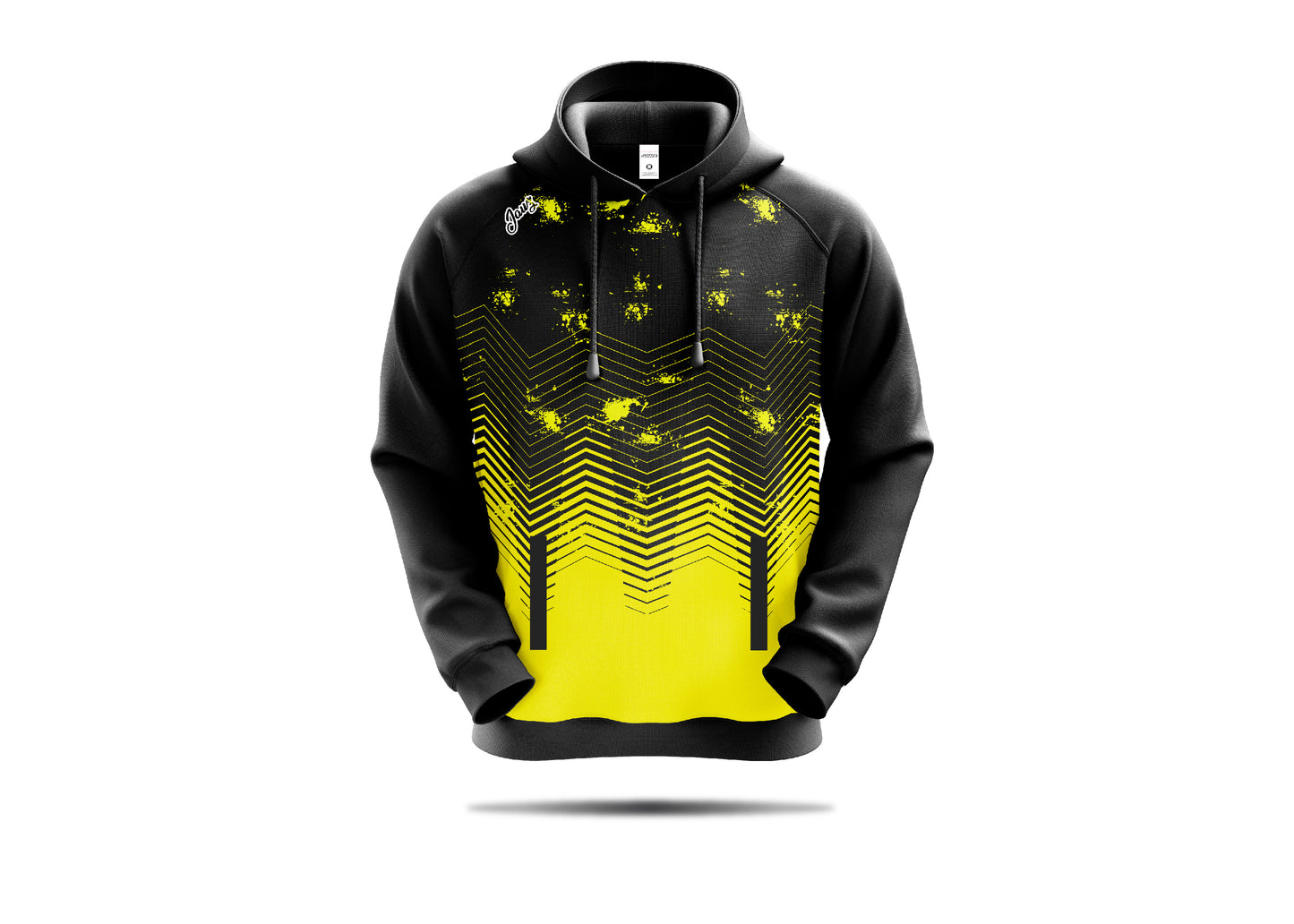 Net tactics hoody