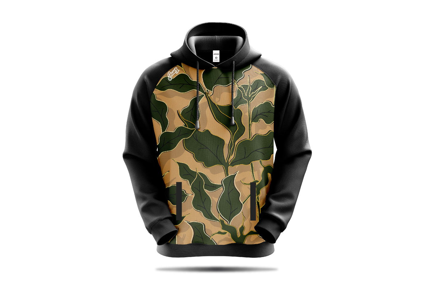 Nextgen Hoody