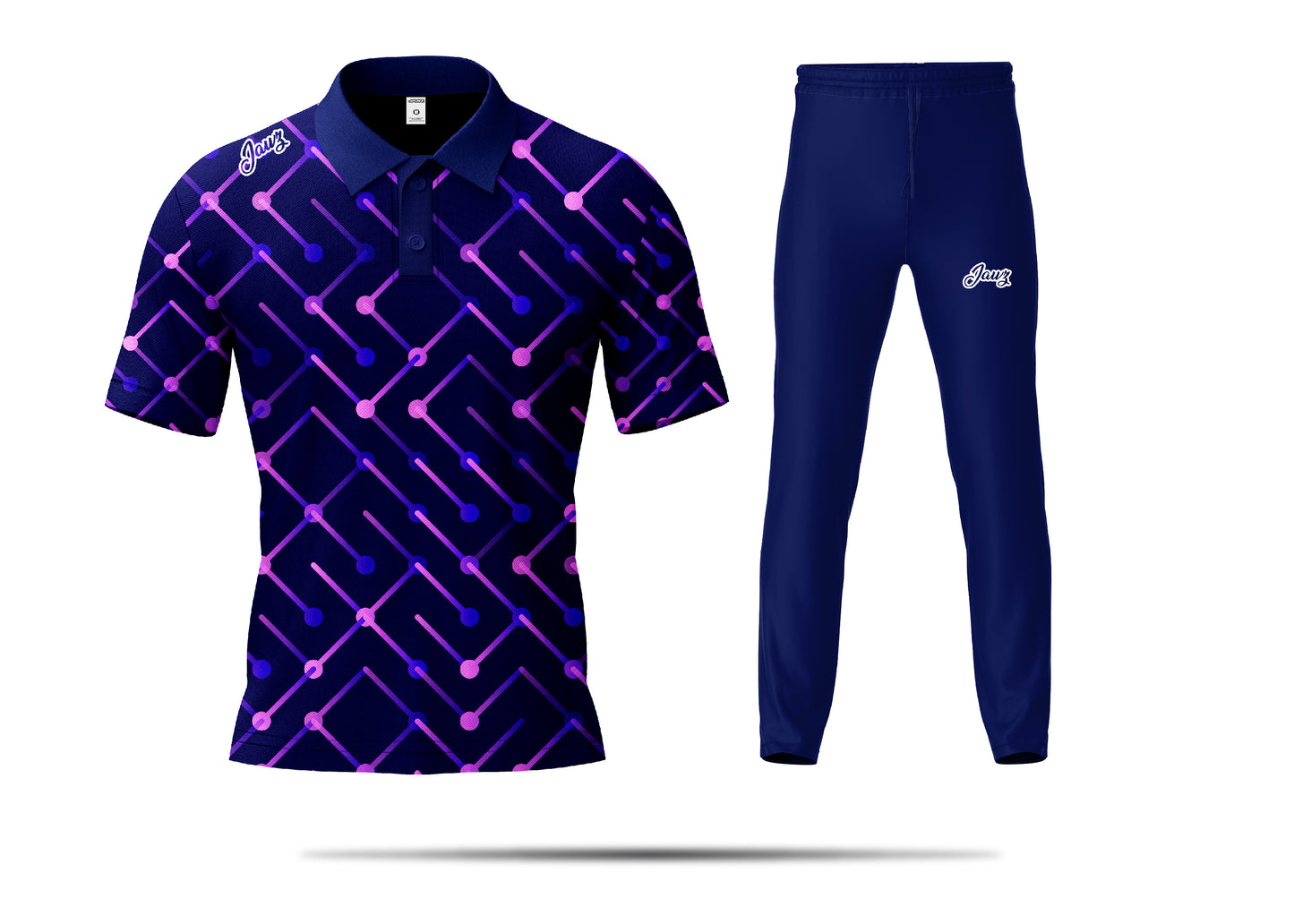 Nova Cricket Uniform