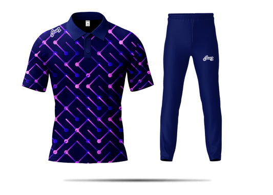 Nova Cricket Uniform