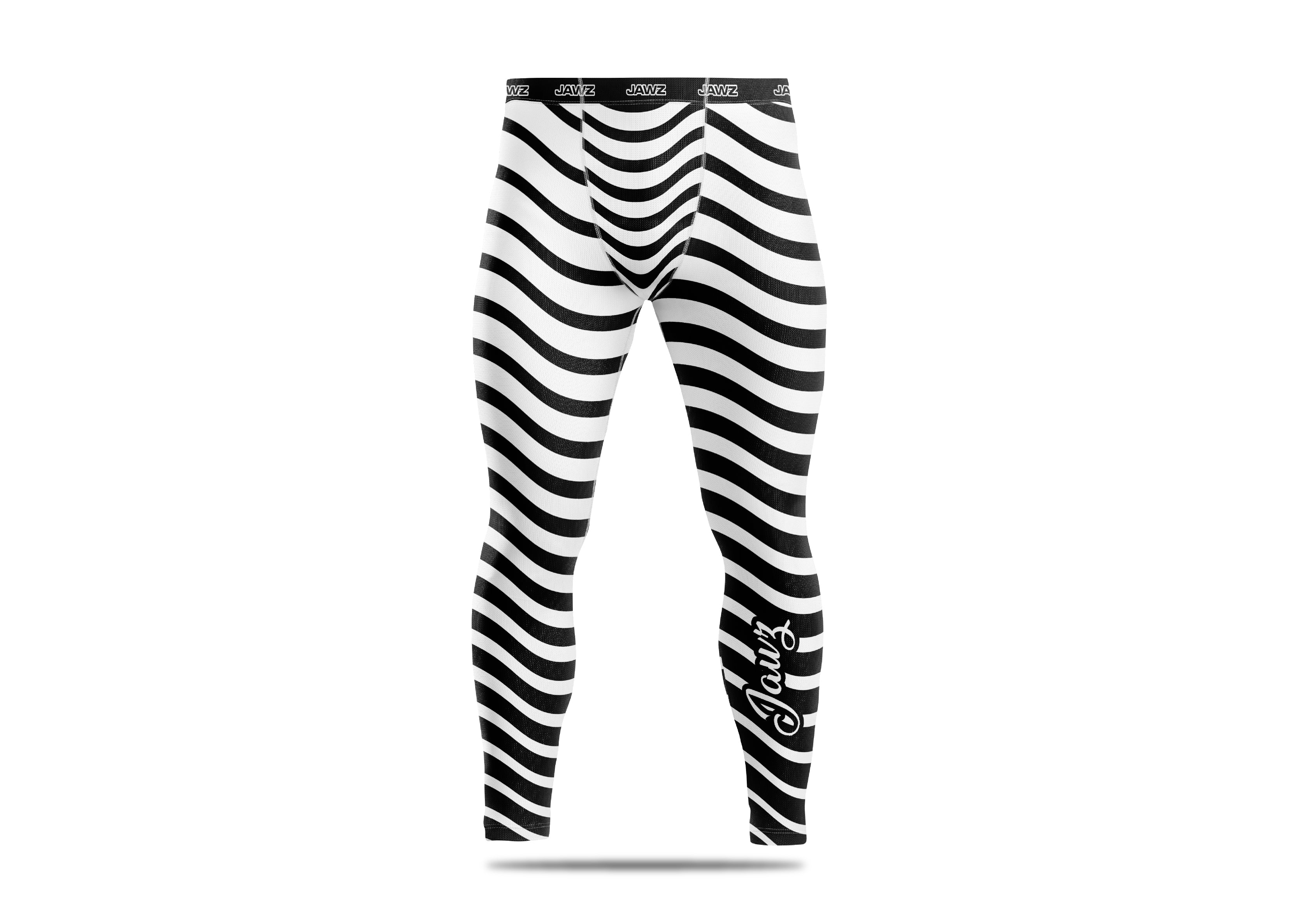 NUTTY COMPRESSION LOWER – Jawz Sports
