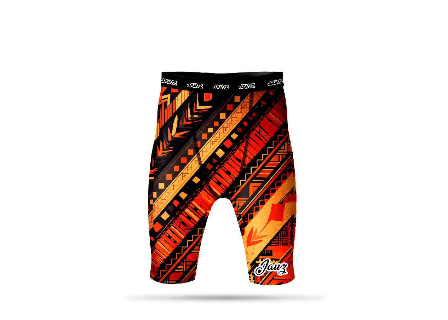 OASIS COMPRESSION SHORTS EXTENDED