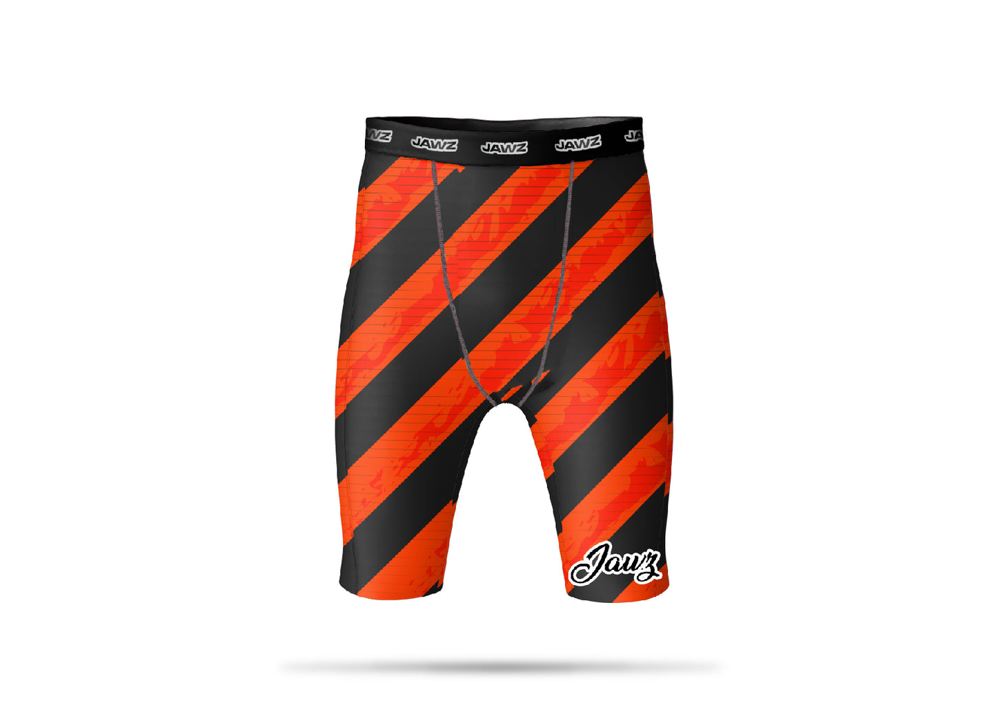 QUIP COMPRESSION SHORTS EXTENDED